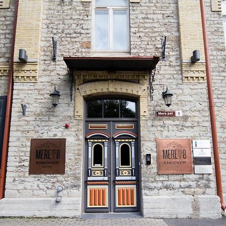 Stylish Studio In Perfect Location, 24H Reception Apartment Tallinn Exterior photo