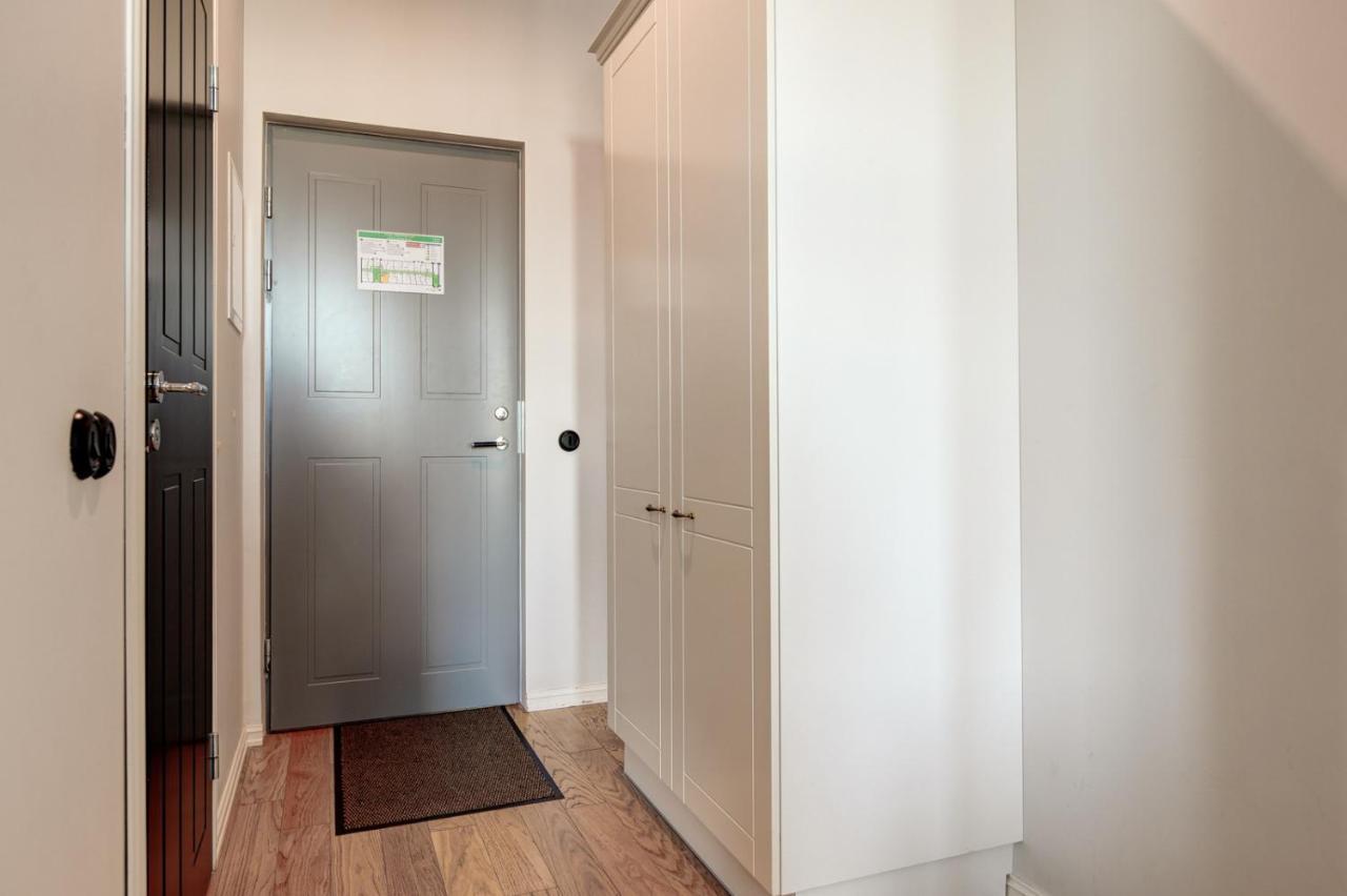 Stylish Studio In Perfect Location, 24H Reception Apartment Tallinn Exterior photo