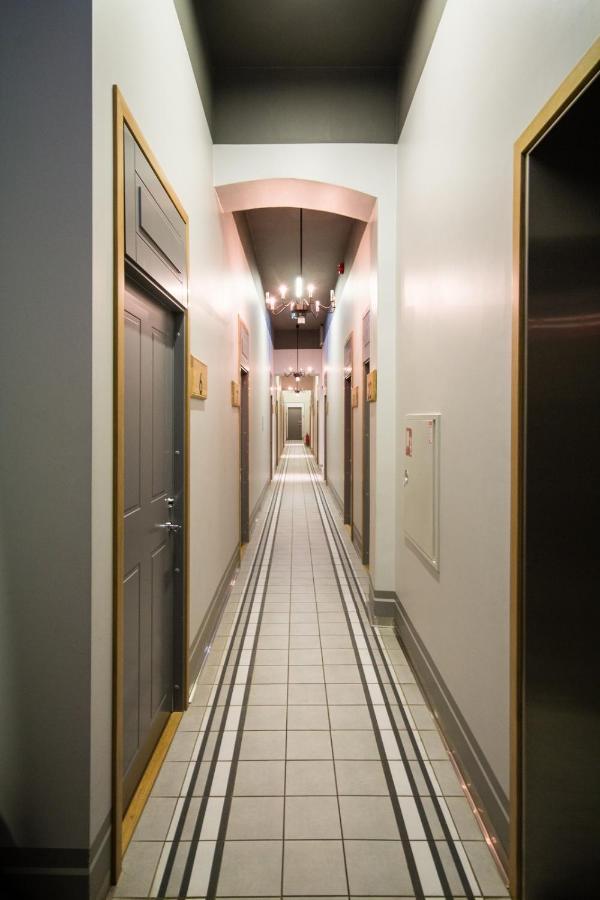 Stylish Studio In Perfect Location, 24H Reception Apartment Tallinn Exterior photo